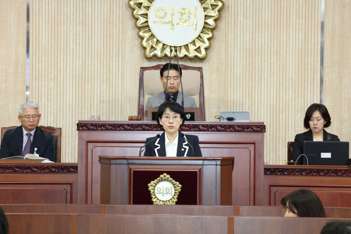 김해련 고양특례시의원