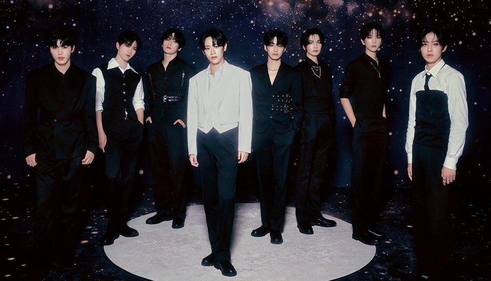 이펙스, 5월 중국에서 단독 공연 개최…한한령 이후 9년 만의 韓 국적 아이돌 최초