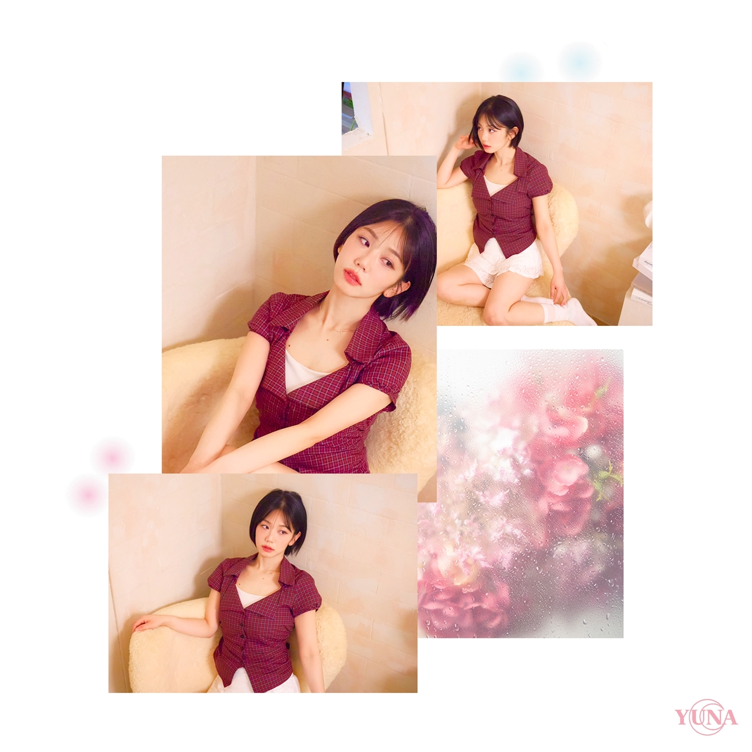 김유나, 29일 디지털 싱글 ‘계절이 바뀌는 것도 모르고’ 발매…봄바람에 실어낸 감성