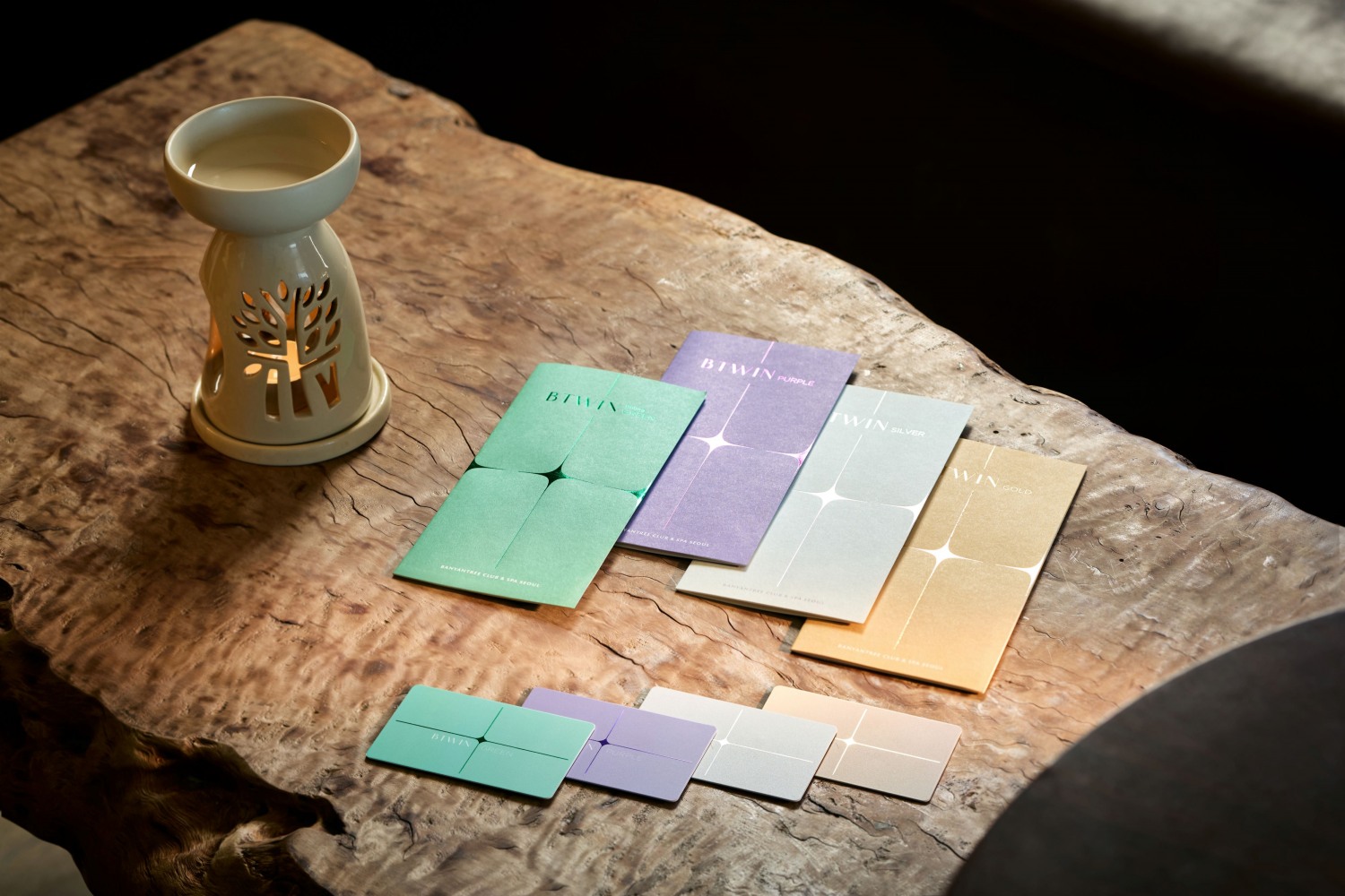 반얀트리 클럽 앤 스파 서울, ‘비트윈 멤버십’ 리뉴얼…등급별 풍성한 연간 혜택