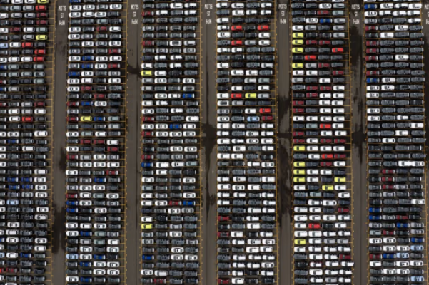 (상보) 미 백악관 "트럼프, 29일 차 관세 일부 완화할 것"