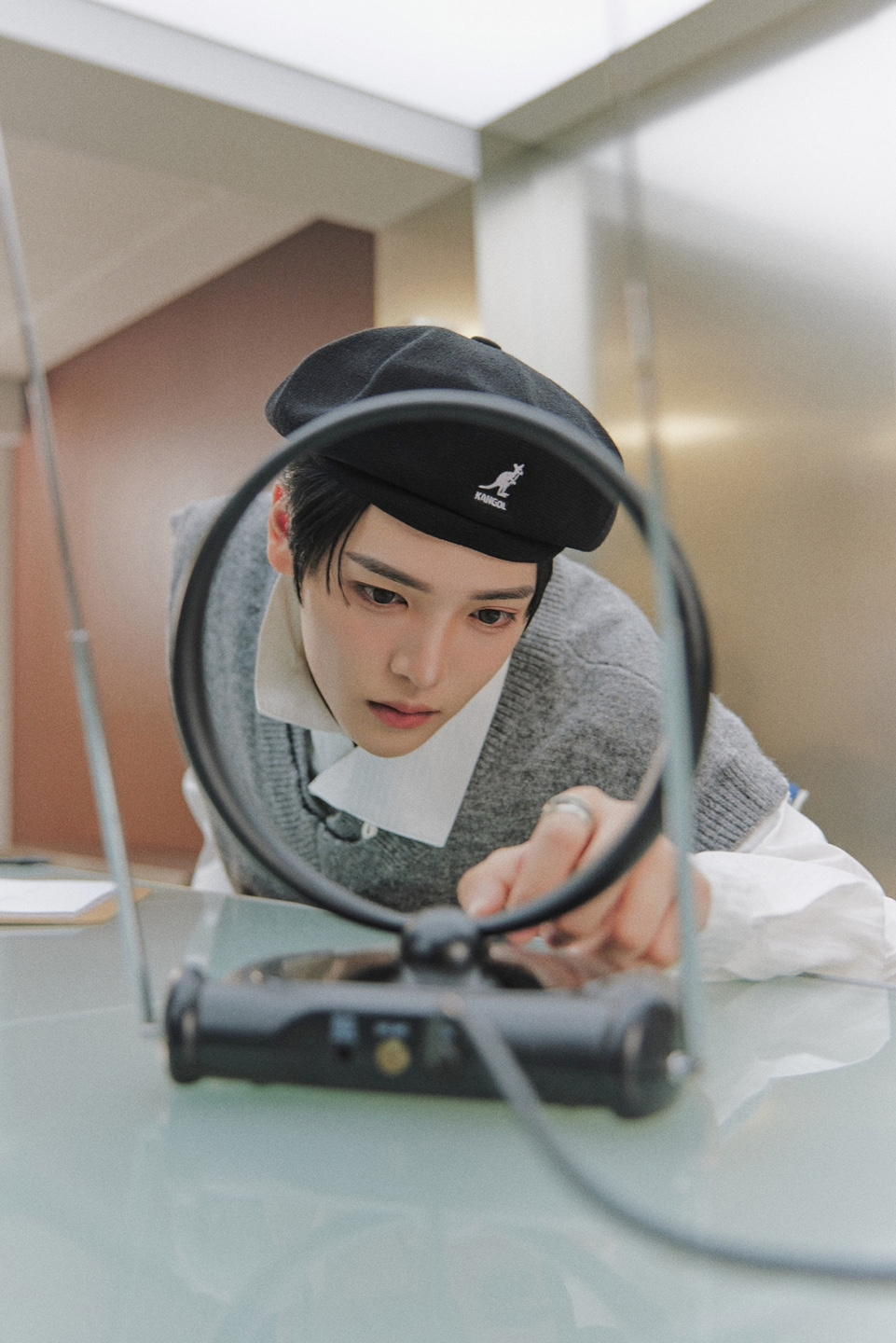 장한음, 첫 디지털 미니 앨범 ‘LUCID DREAM’ 내달 1일 발매…전곡 프로듀싱으로 음악 세계 확장