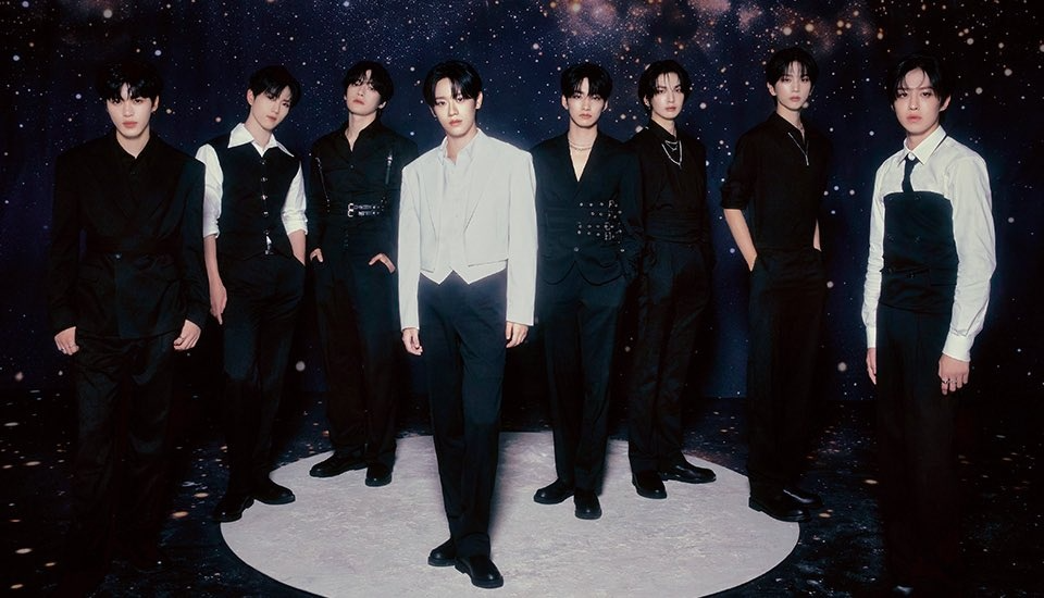 이펙스, 中 단독 공연 소식에 화제성 폭발…韓 국적 아이돌 전격 활동 '기대감'