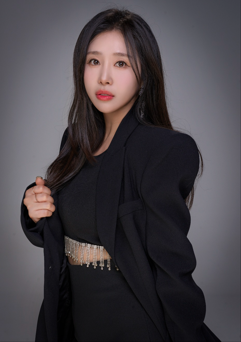 채윤, ‘싱코리아’ 고정 가이드 발탁…활기찬 에너지 선사