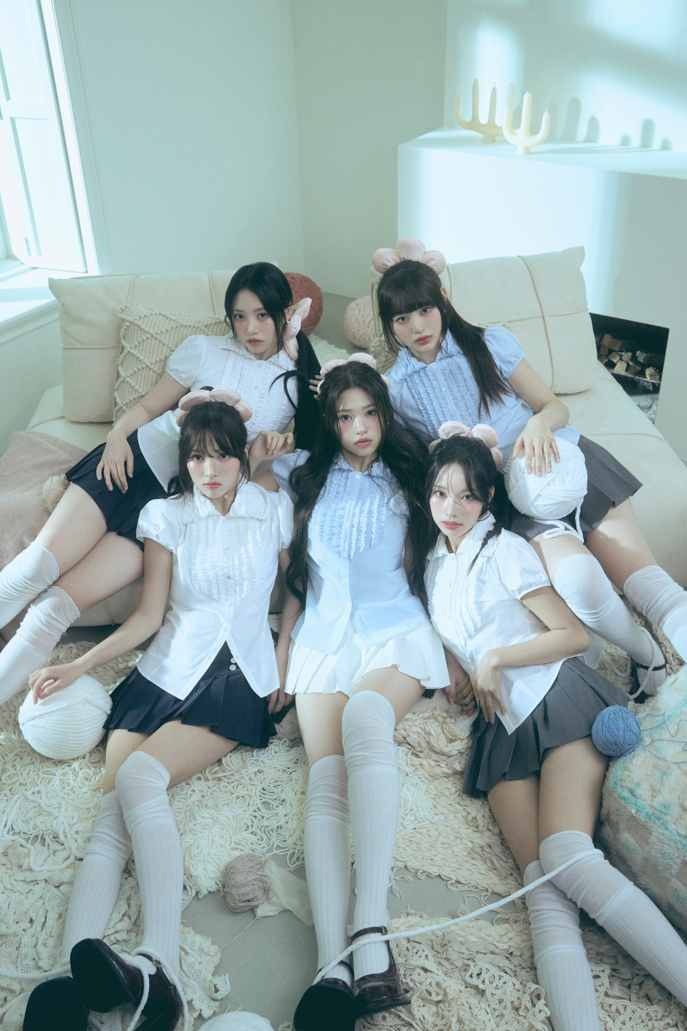 리센느, 내달 4일 안산그리너스FC 홈경기 시축 나서…“많은 분들이 함께 응원해 주셨으면 좋겠다”