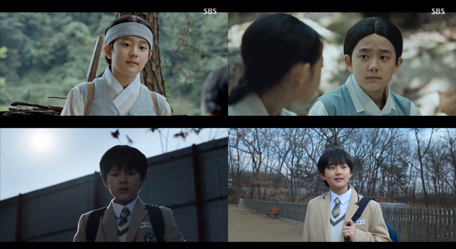 ‘귀궁’·‘약한영웅 Class 2’ 정현준, 탄탄한 연기력+섬세한 캐릭터 소화력으로 ‘강렬 눈도장’