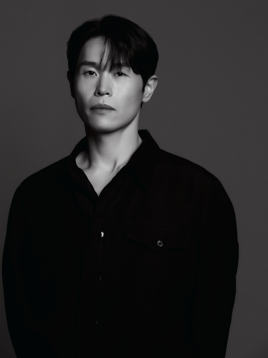 강길우, ‘굿보이’ 출연…박보검과 치열한 연기 호흡 ‘기대’