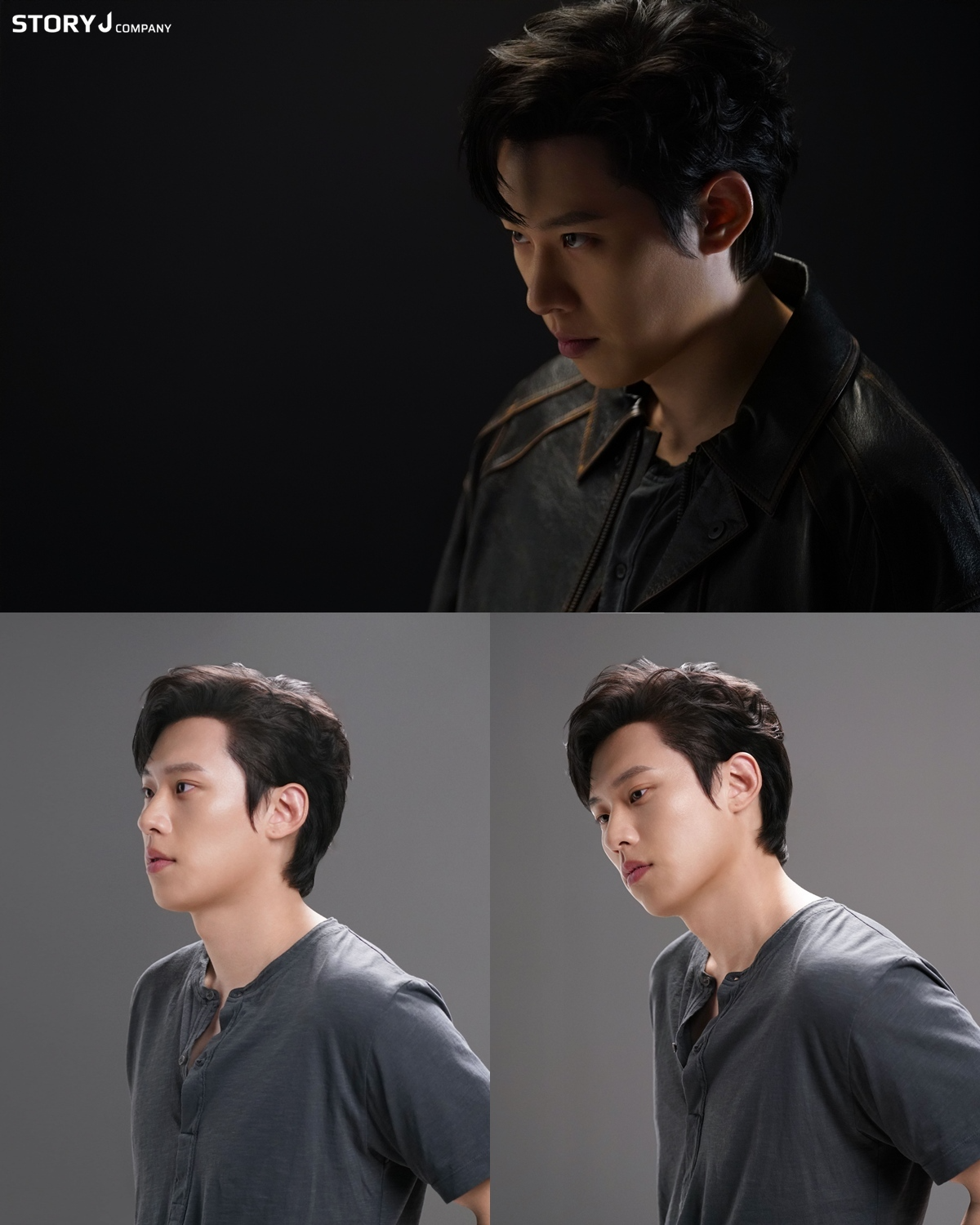 ‘파과’ 김성철, ‘액션+감정’ 연기 다 잡았다…관객들 마음 사냥 예고