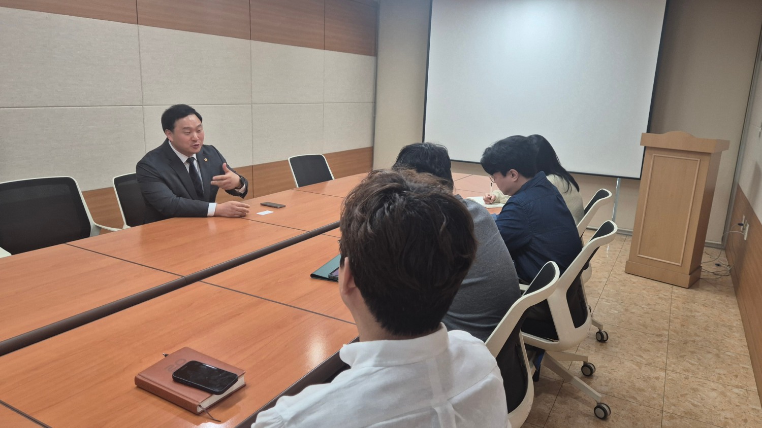 고준호 경기도의원