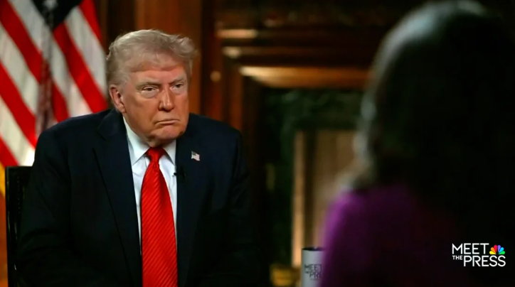 (상보) 美트럼프 "중국, 협상 원해...적절한 시점에 중국과 만날 것"