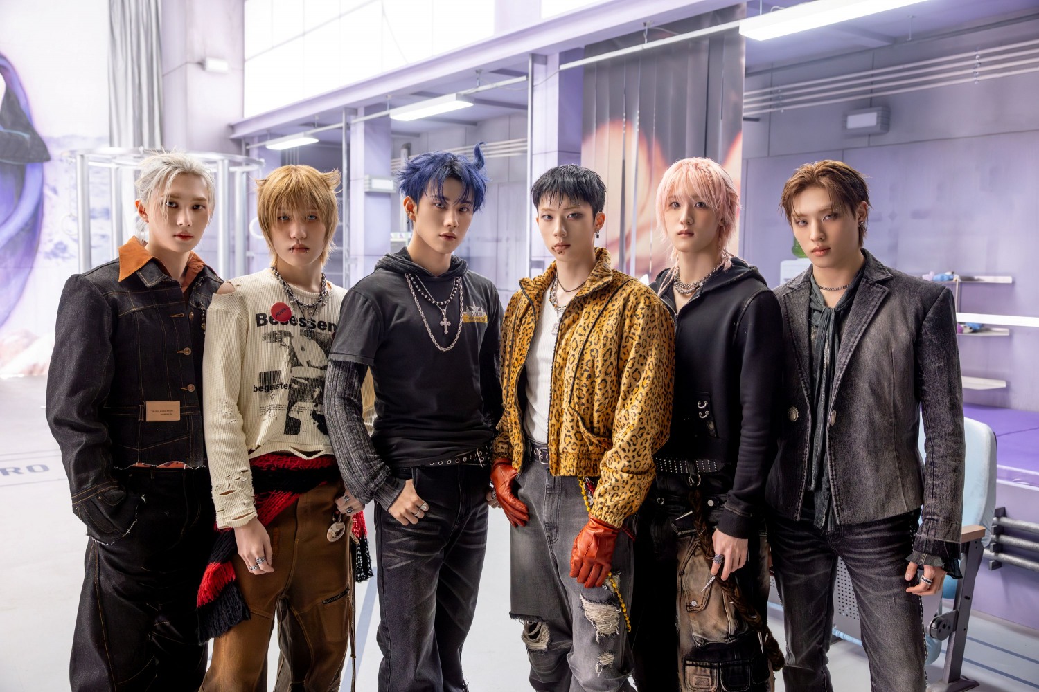 ‘컴백 D-1’ 피원하모니, 미니 8집 ‘DUH!’ 기대 포인트 셋