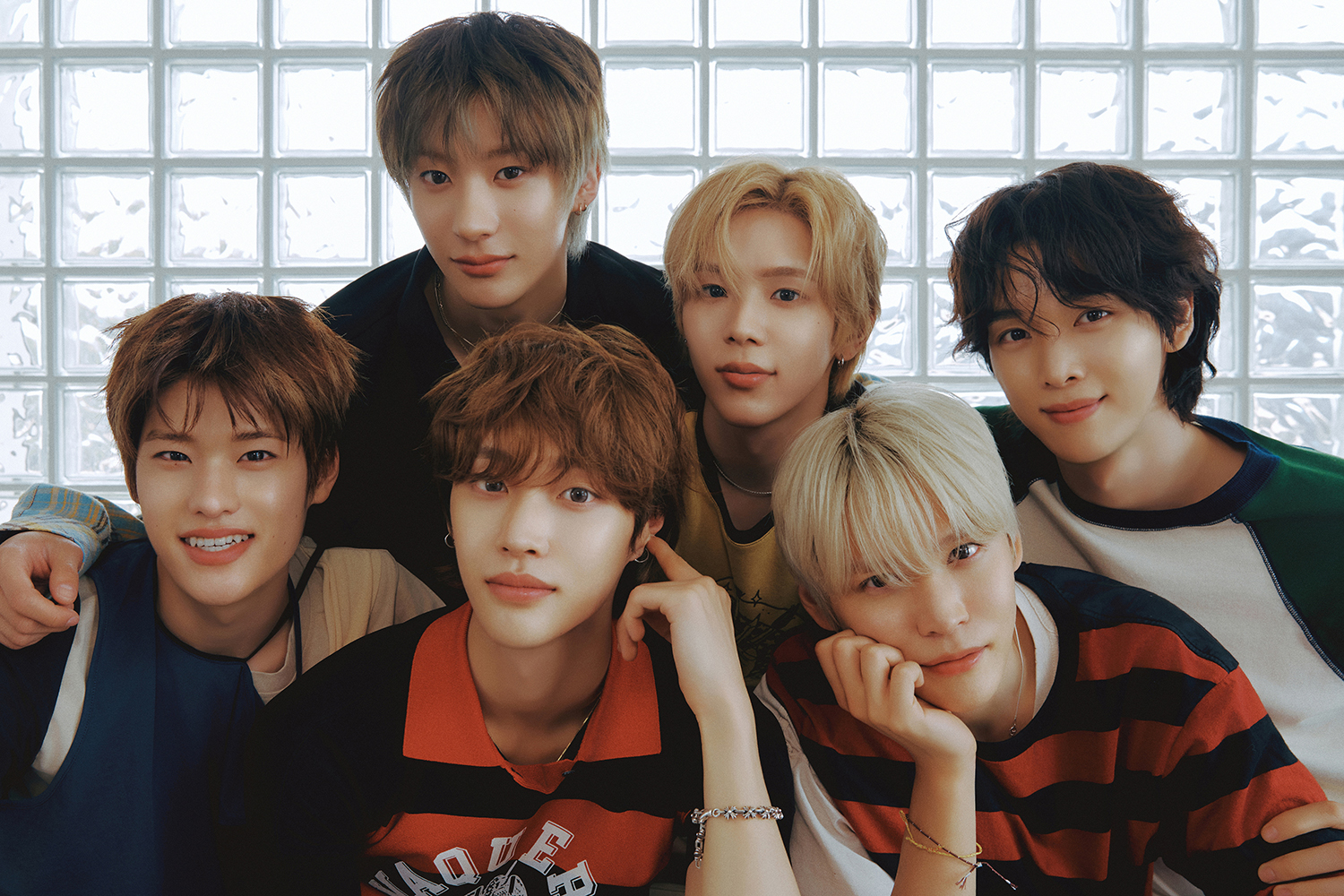 ‘19일 컴백’ 라이즈, ‘Inside My Love’로 전하는 담백한 팬사랑…90년대 레트로 감성 팝 발라드