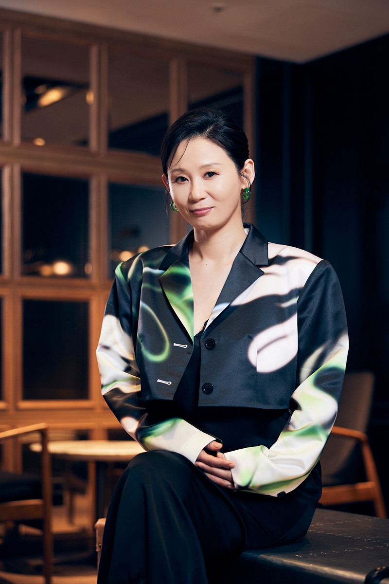 김선영, ‘미지의 서울’ 합류…박보영X박진영과 호흡