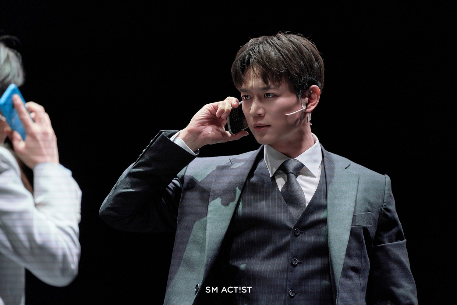 최민호, ‘랑데부’ 출연 회차 전석 매진 기록하며 성공적 마침표…“함께해서 행복했고 감사했다” 소감