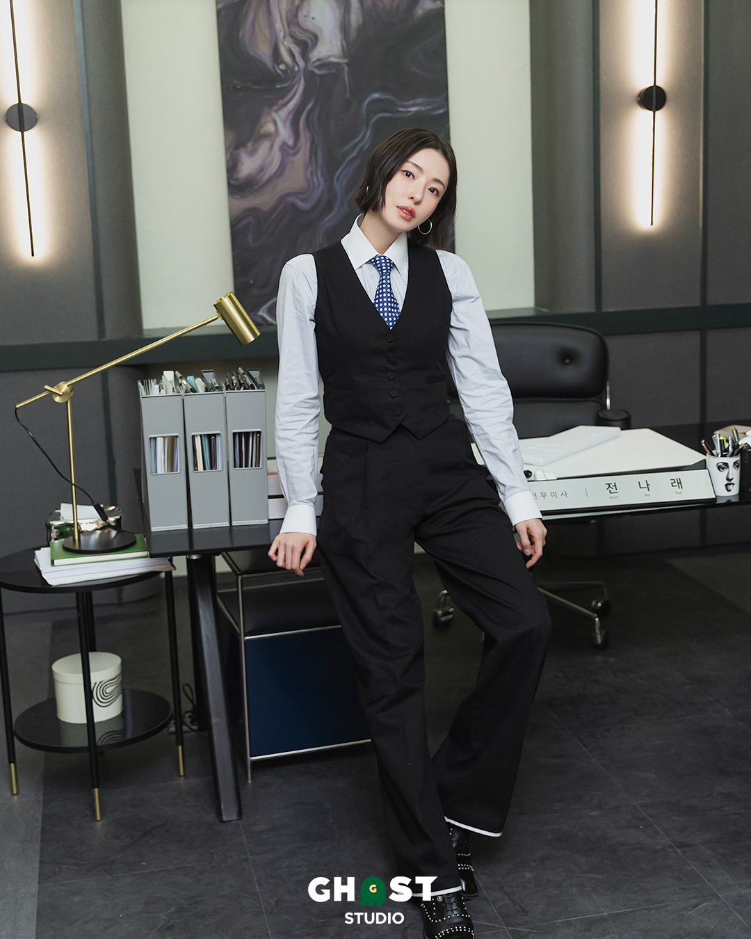 ‘이혼보험’ 이다희, 미스터리부터 로맨스까지 ‘다채로운 얼굴 입증’