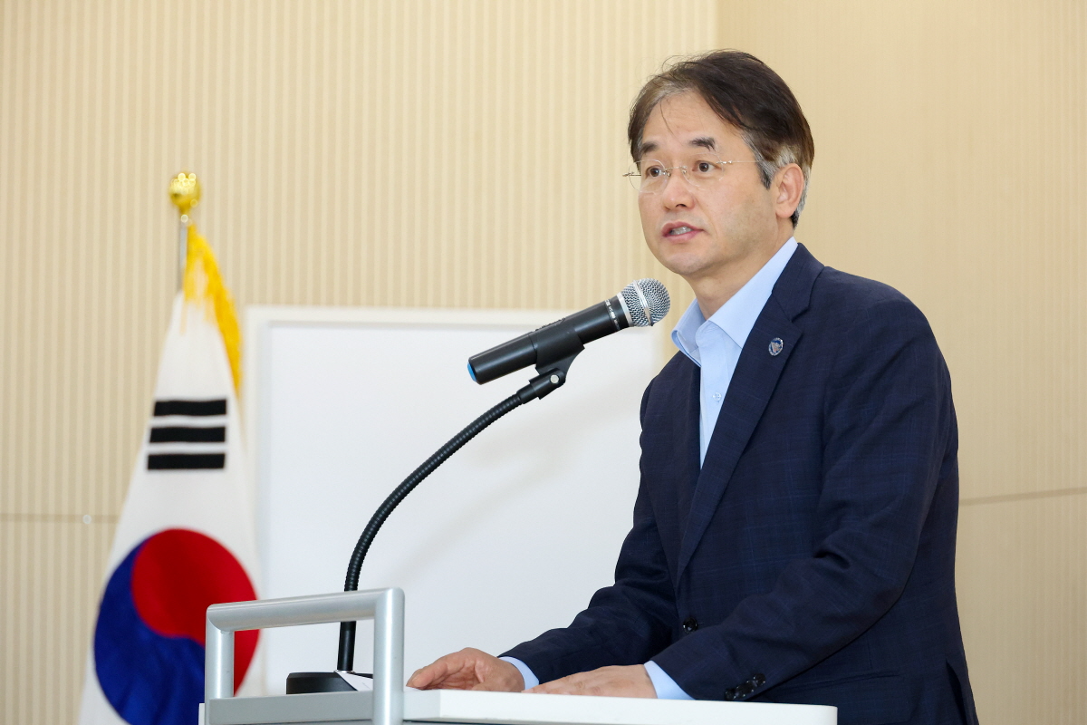 이동환 고양특례시장