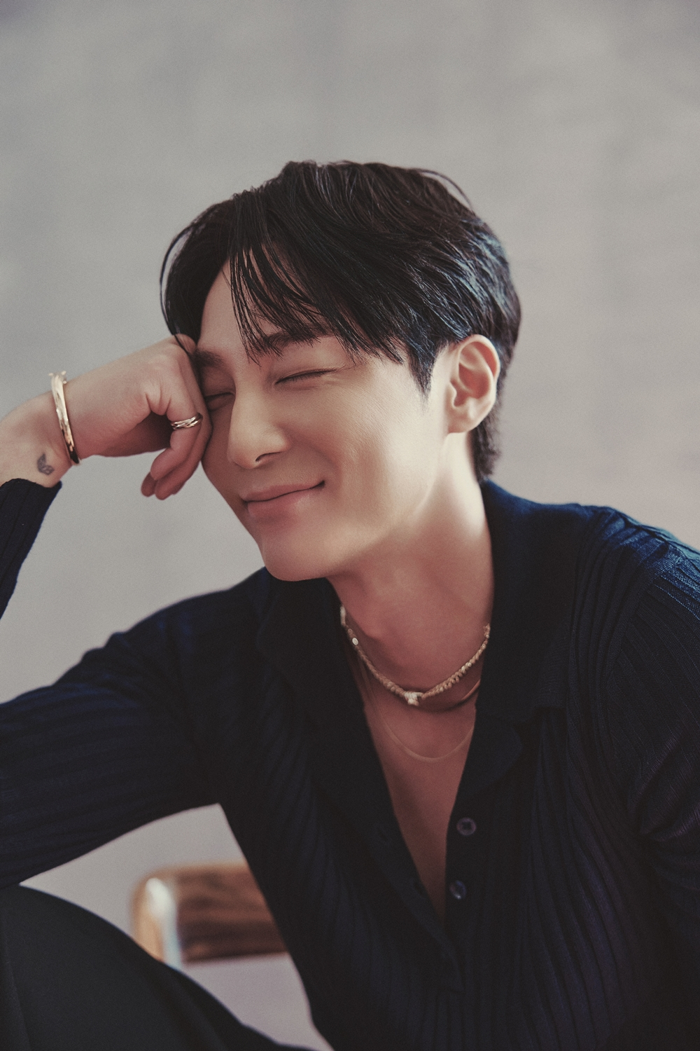 로이킴, 이창섭 신곡 ‘꽃이 되어줄게’ 프로듀싱 참여…프로듀서로 음악적 확장