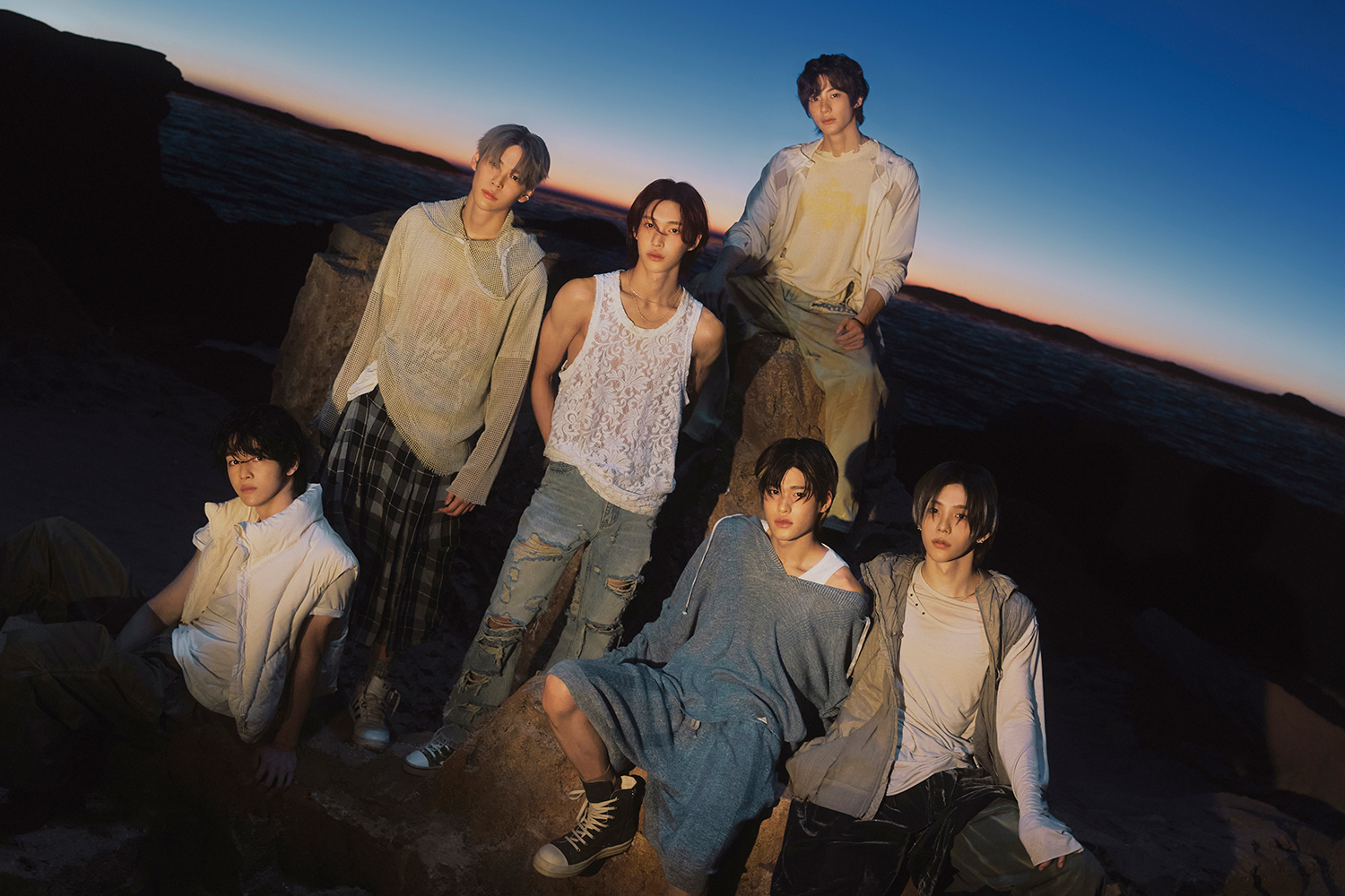 라이즈, 19일 첫 정규 앨범 쇼케이스 개최…팬들에게 직접 앨범 소개