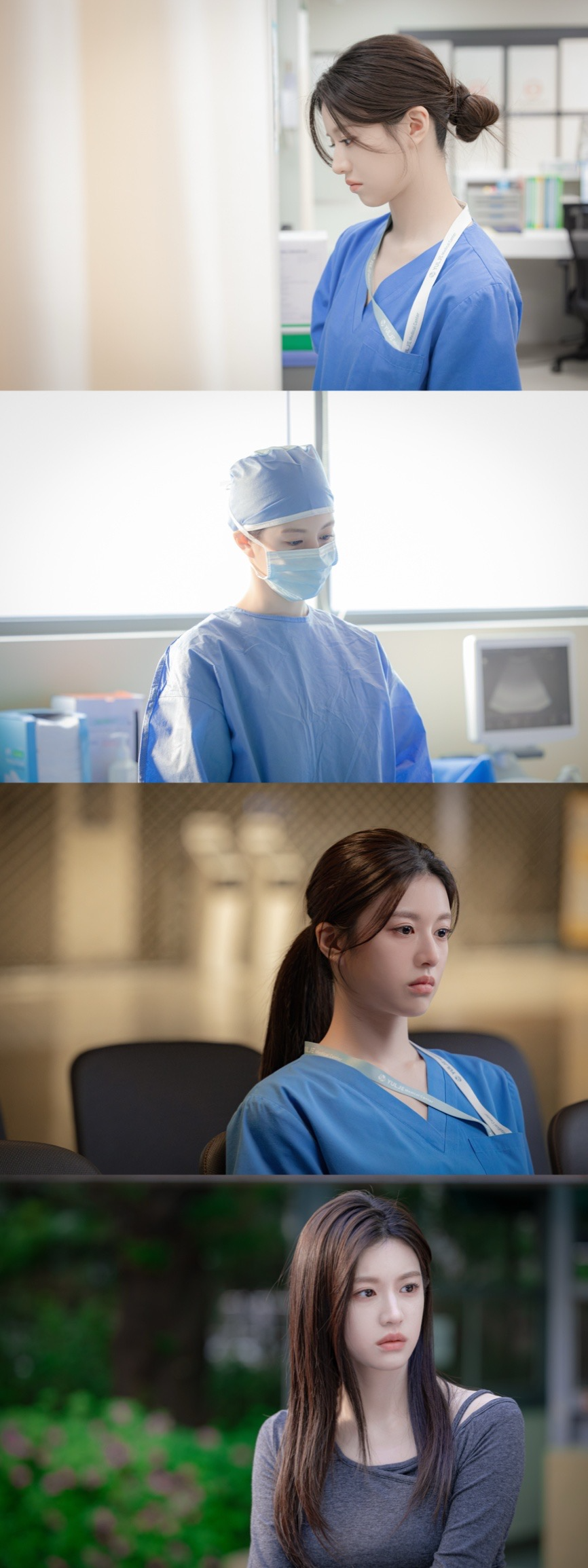 ‘언슬전’ 고윤정, 휴먼부터 로맨스까지 多 장르 완벽 소화