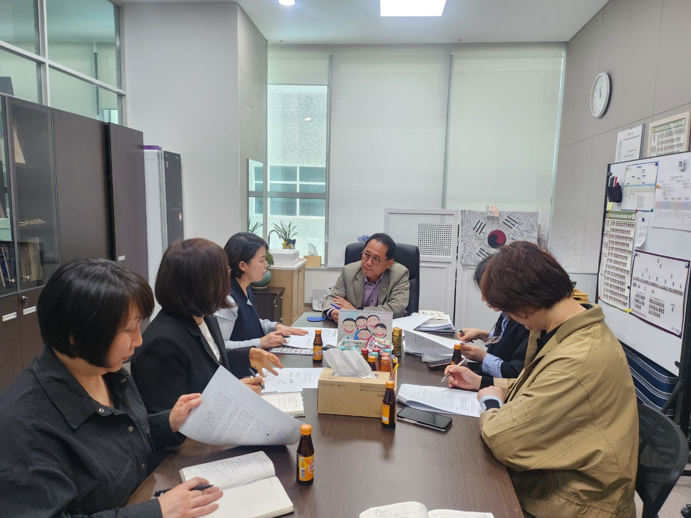 경기도의회 제공