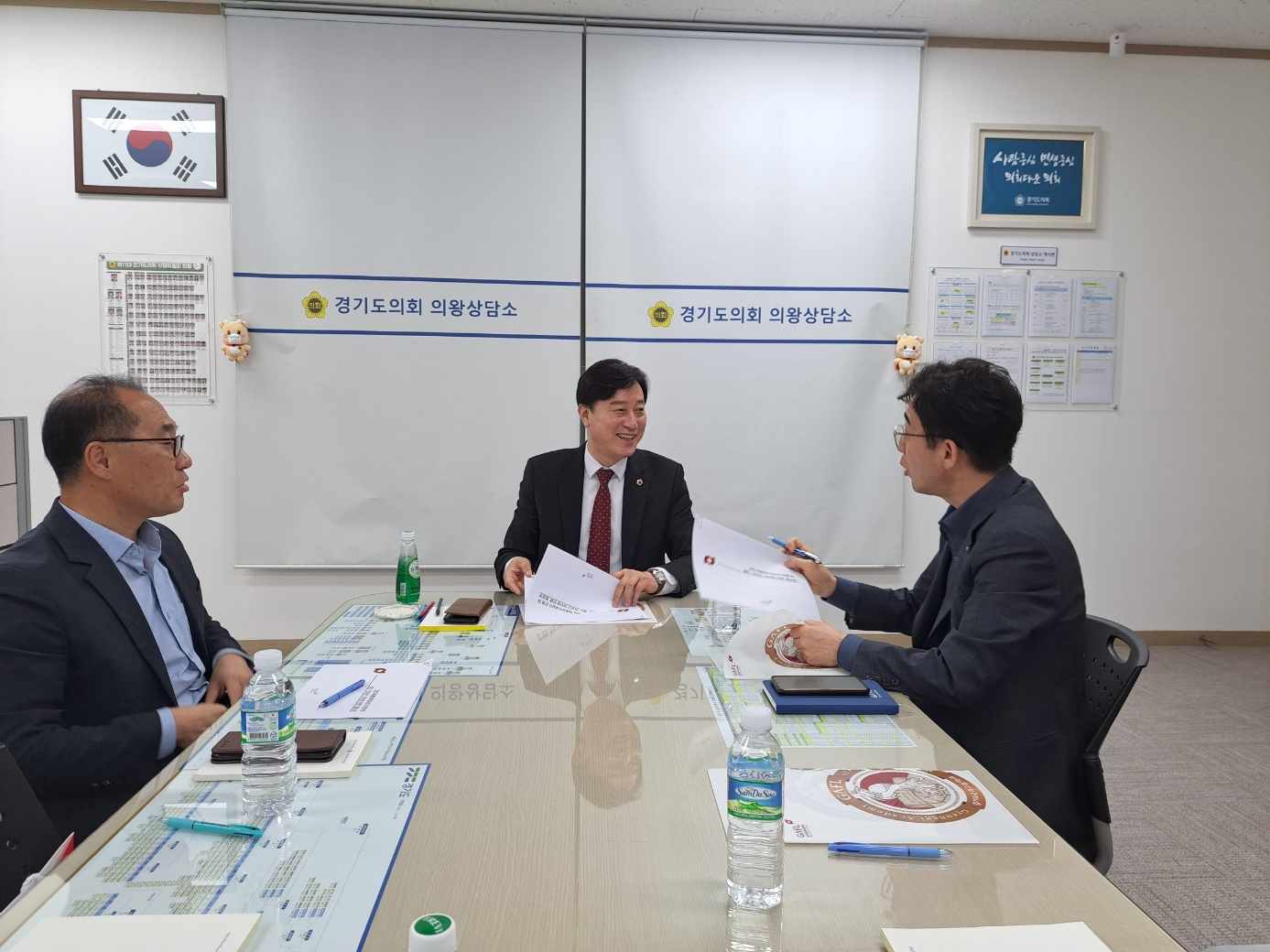 김영기 경기도의원
