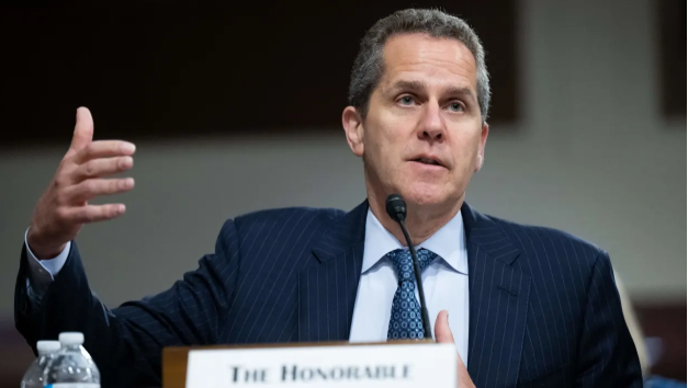 (상보) 연준 바 “무역정책으로 연준 어려운 입장에 놓일 수도”