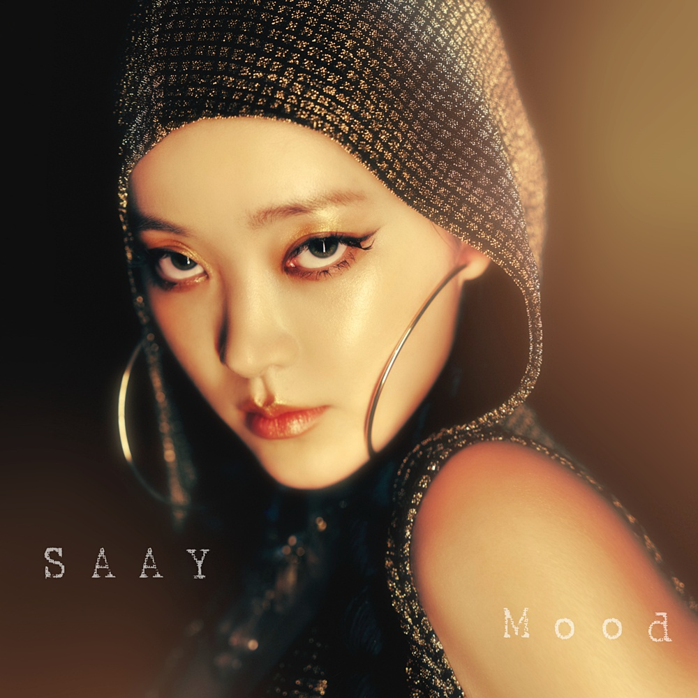 SAAY(쎄이), 12일 신곡 ‘Mood’ 발매…글로벌 활동 본격 재개