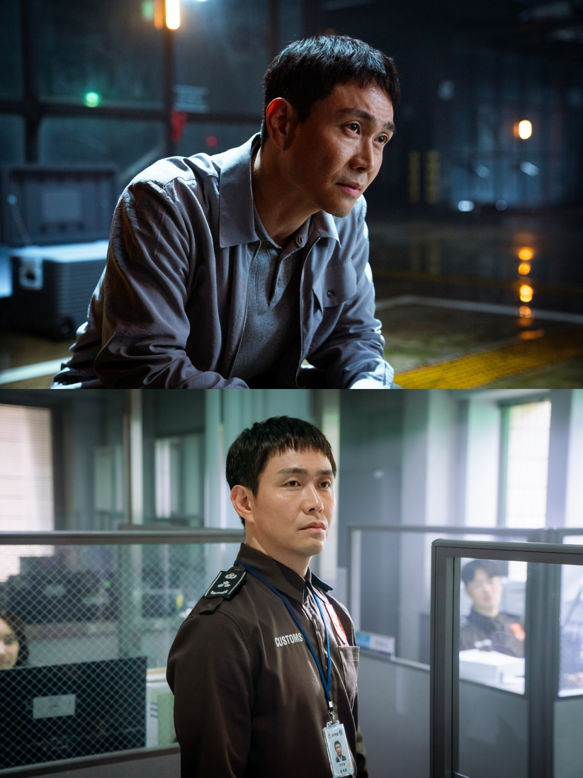 ‘굿보이’ 오정세, 또 하나의 레전드 빌런 예고…“박보검, 많은 것을 배울 수 있었던 동료”