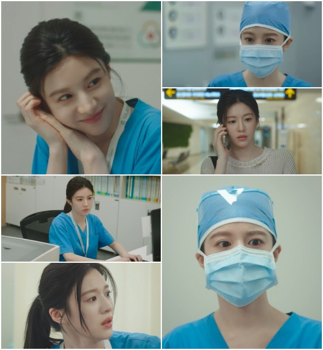 ‘언슬전’ 고윤정, 코믹부터 로맨스까지 완벽소화…애교 뿜뿜 ‘워너비 여친’ 등극