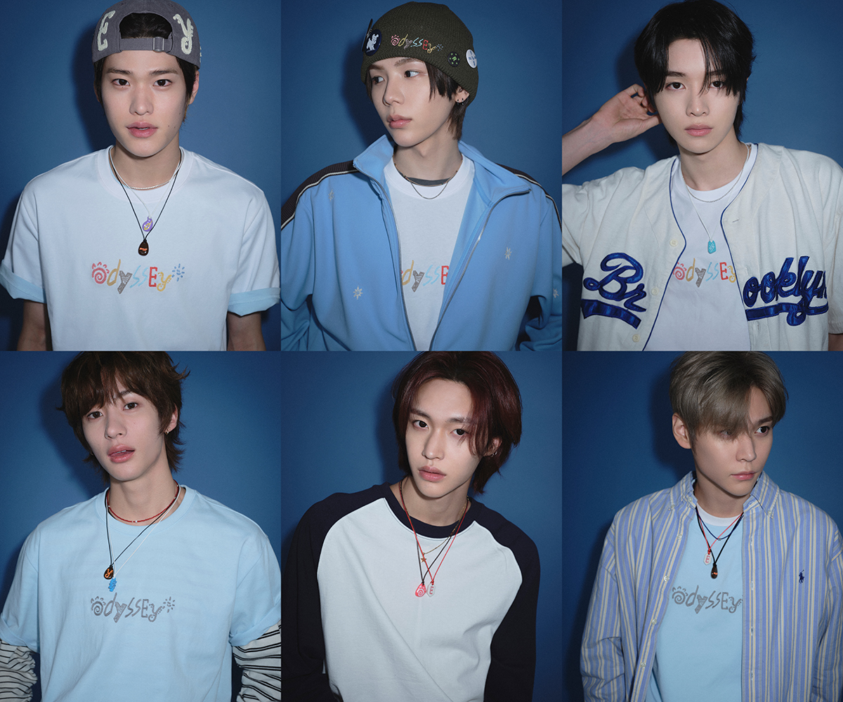 라이즈, 첫 정규 앨범 속 39초 연주곡 ‘Passage’의 비밀…음악 프로듀서 윤상 참여