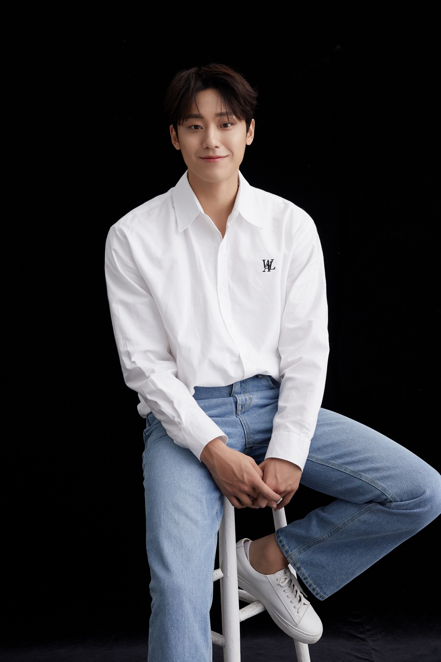 이도현, 13일 공군 만기 전역…차기 행보 주목