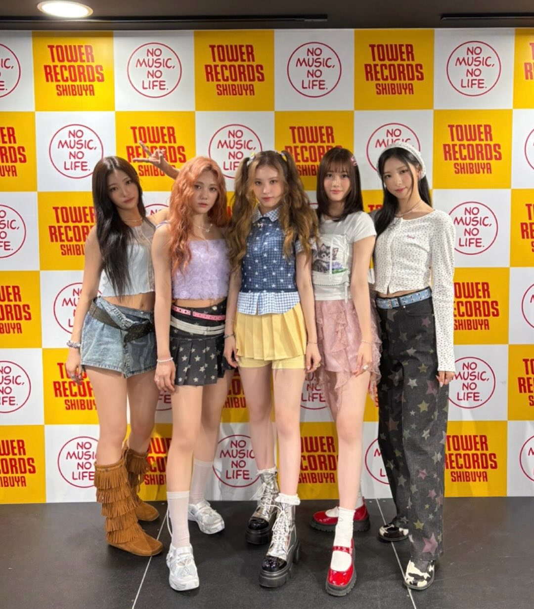 오드유스, 일본서 차세대 K팝 아이콘 가능성 입증