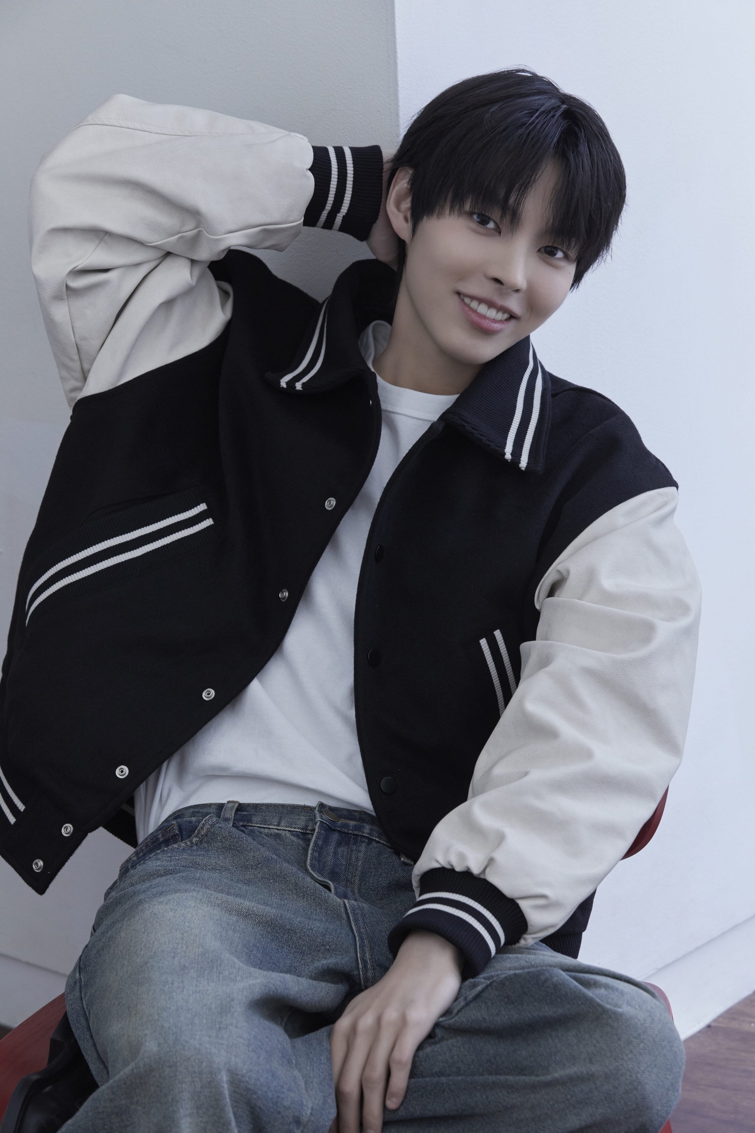 박윤호, ‘미지의 서울’ 출연 확정…박보영X박진영과 호흡