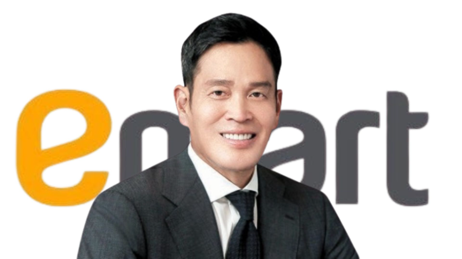 내수는 죽 쑤는데 ... 이마트 부활시킨 정용진 회장의 비결은