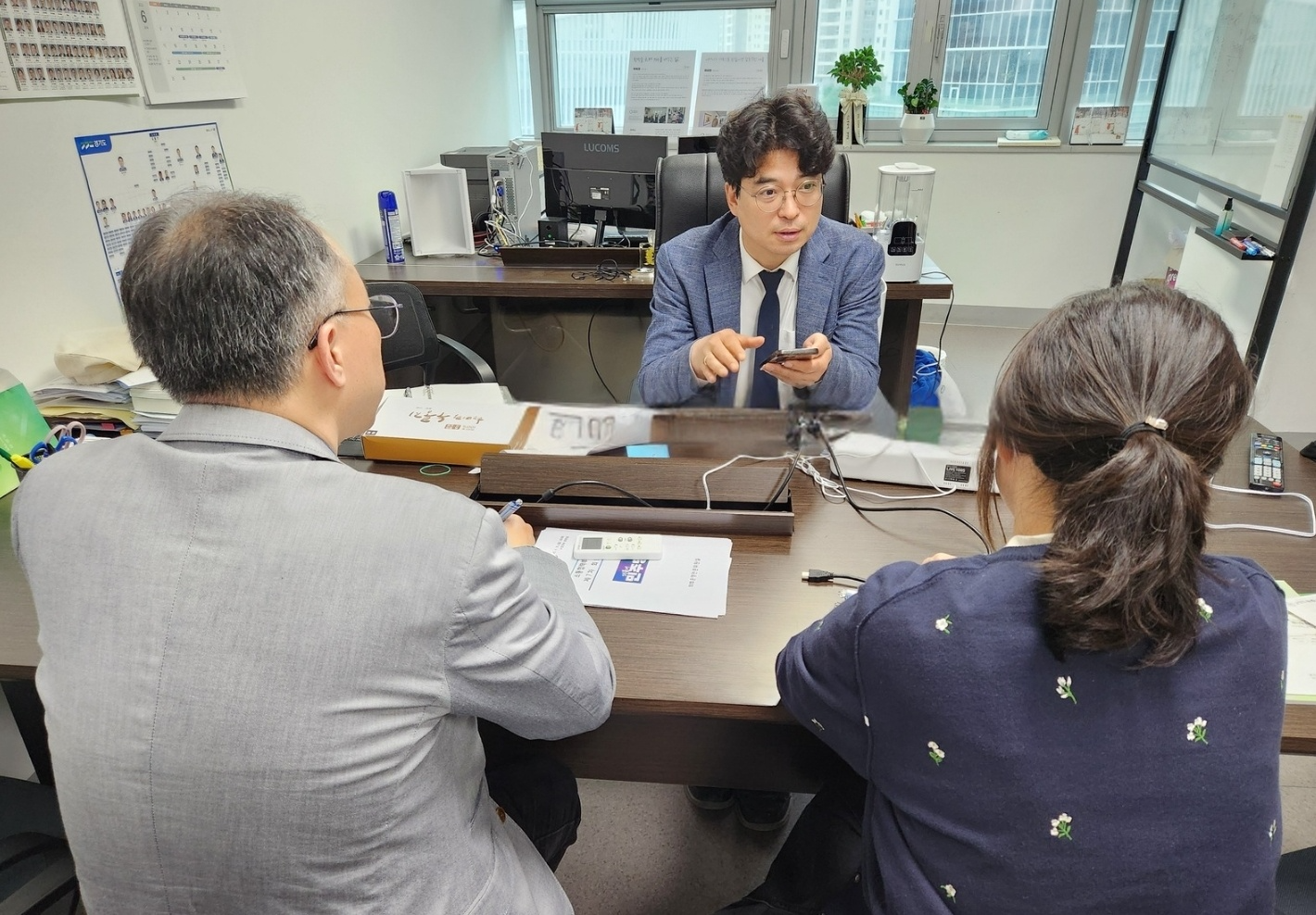 박상현 경기도의원