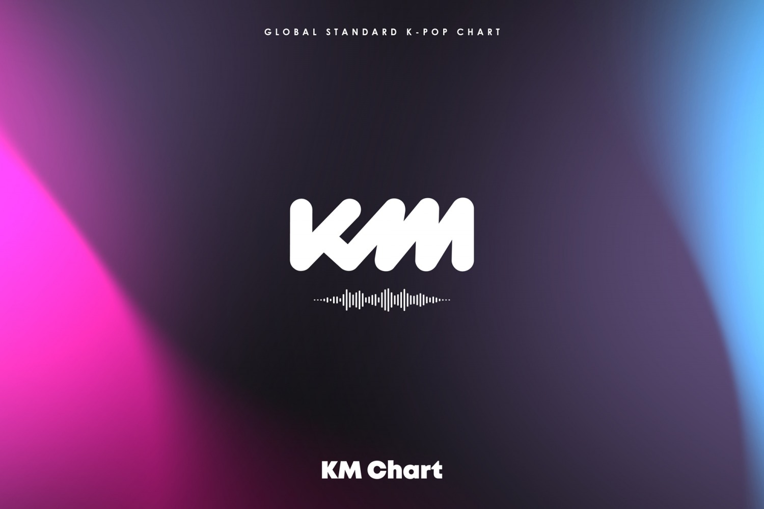 KM차트, ‘공정성+신뢰성+팬 중심 소통’ 차세대 K팝 차트 모델 제시