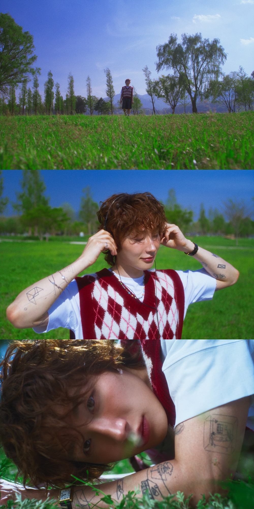 그리즐리, 14일 새 싱글 ‘꽃6.jpg’ 발매…대중적 감성+유니크 사운드 '관심 UP'