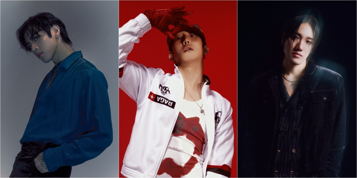 DPR, ‘슈퍼팝 2025 코리아’ 출격…새로운 퍼포먼스 ‘기대 UP’