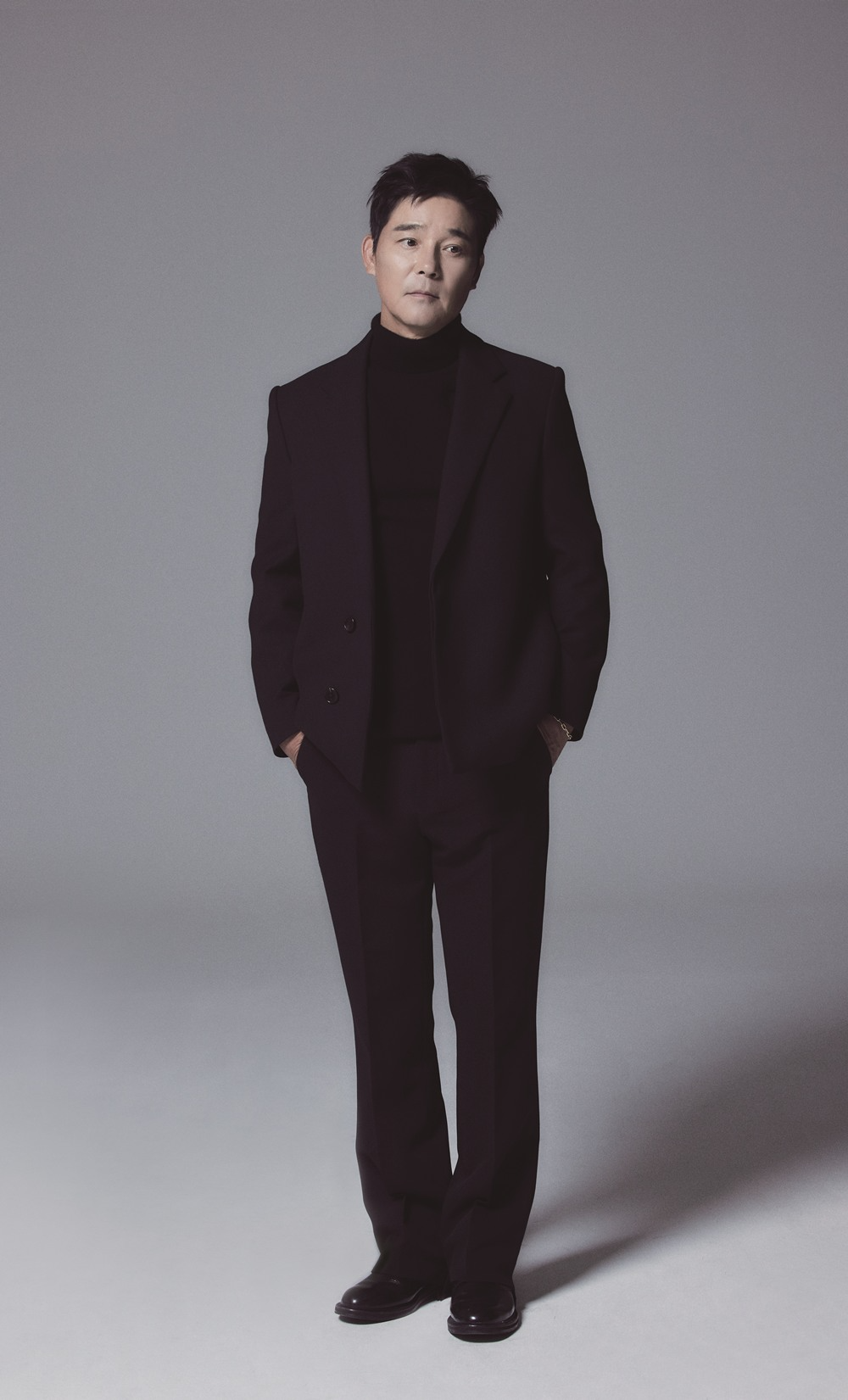 임창정, 제이지스타와 전속계약 체결…긴 대화 끝에 다시 손잡다