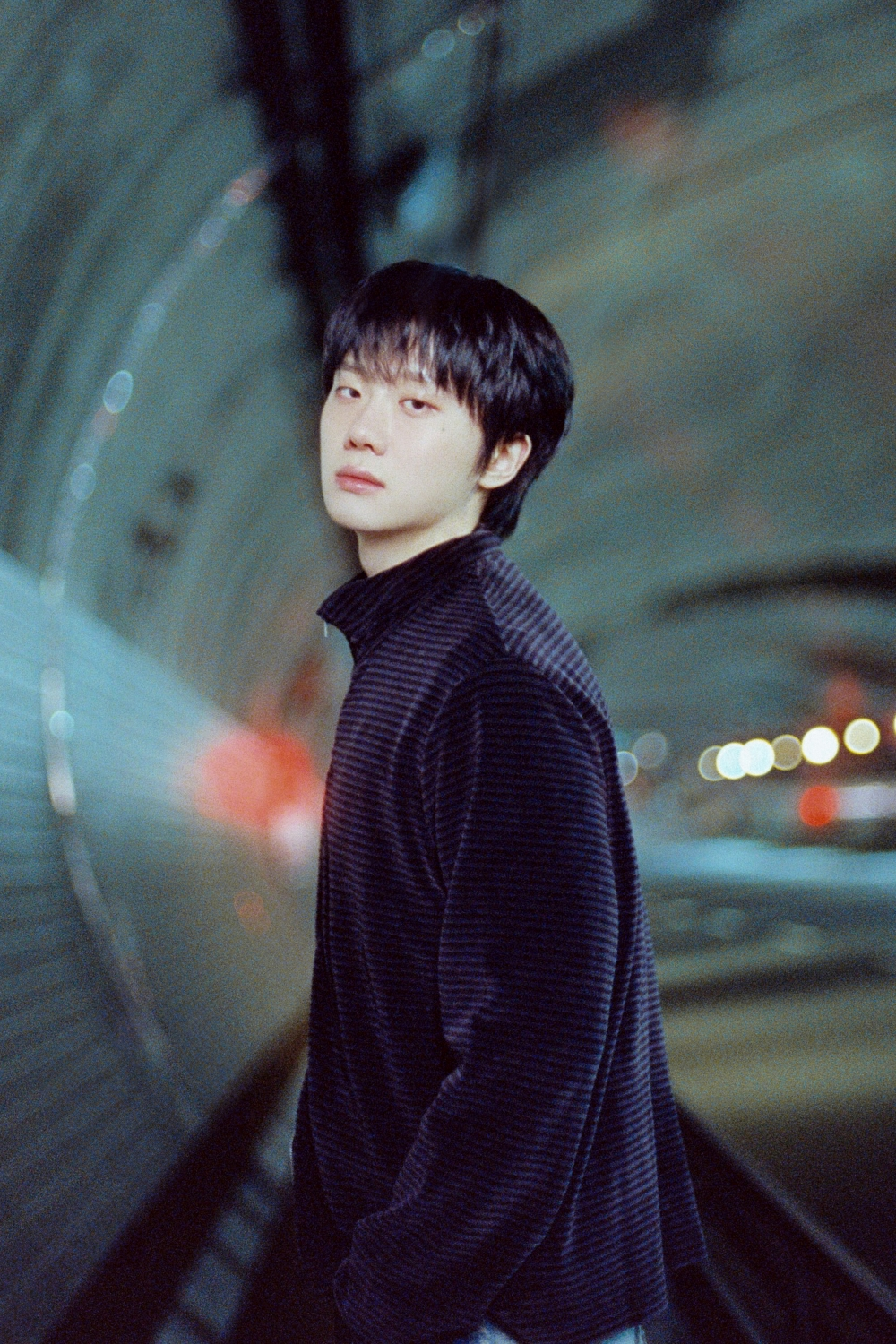 하현상, 세븐틴 승관 솔로곡 'Raindrops' 작사·작곡 참여…감성 싱어송라이터의 장르 확장