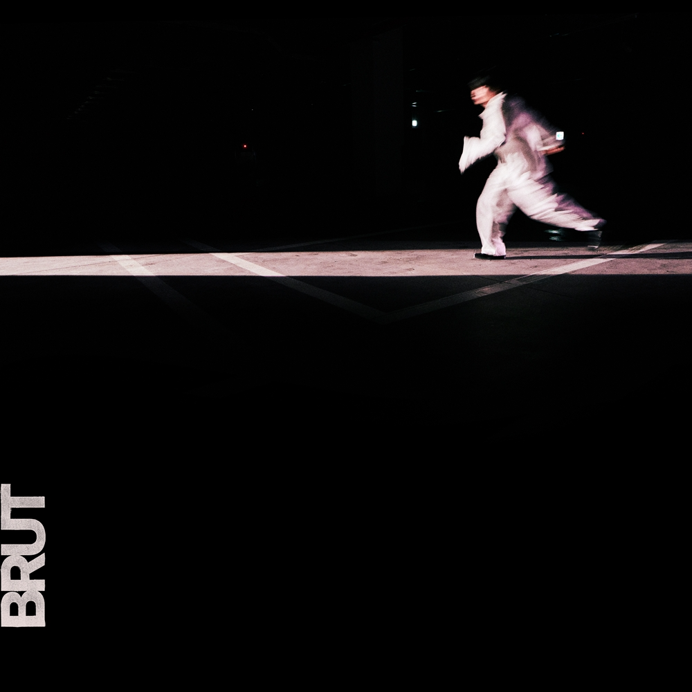 정세운, 1년 4개월 만의 컴백…15일 새 EP ‘Brut’ 발매로 음악적 성장 예고