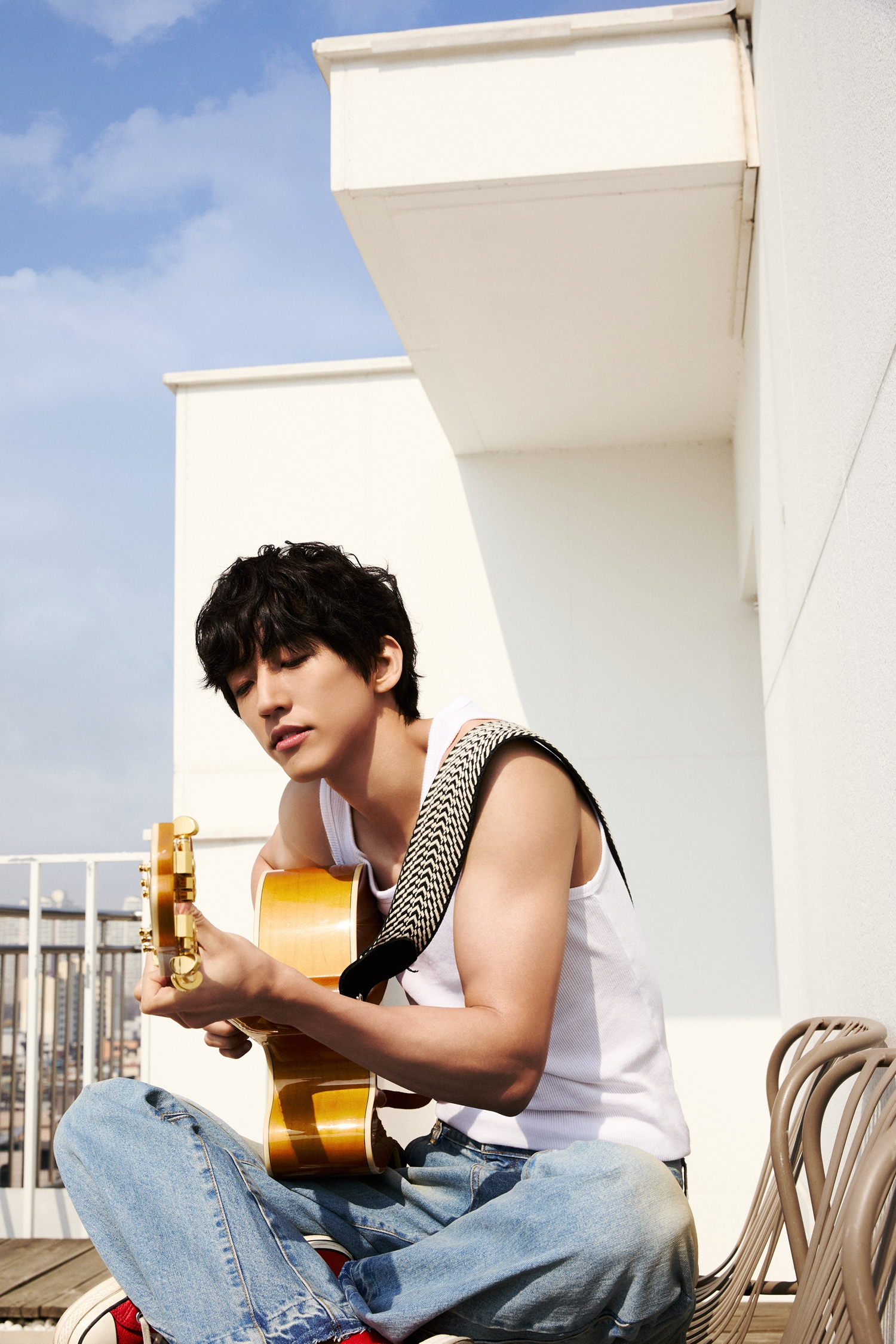 이승윤, 국내외 페스티벌→대학 축제까지 섭렵…쏟아지는 러브콜…