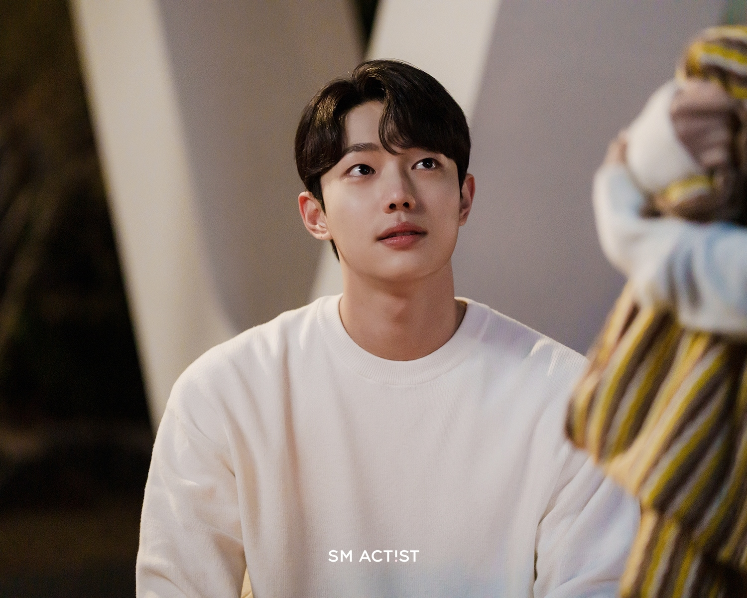 ‘바니와 오빠들’ 조준영, 완벽한 육각형 캐릭터로 로맨스 장르 섭렵