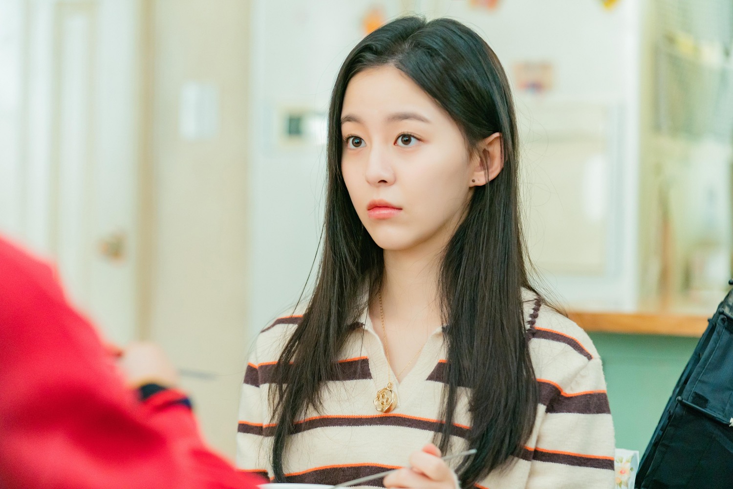 ‘사계의 봄’ 박지후, ‘청춘의 얼굴’ 그려내며 또 하나의 인생 캐릭터 예고