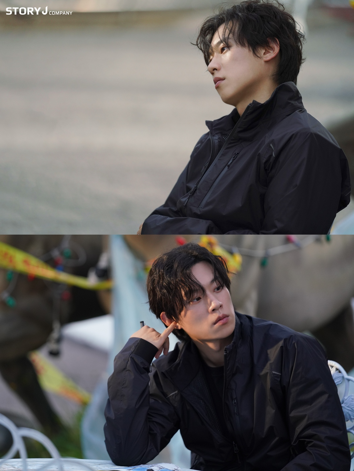 ‘파과’ 김성철, 매력적인 킬러 투우로 관객 사냥 킬러 등극…‘성공적인 첫 액션 연기’