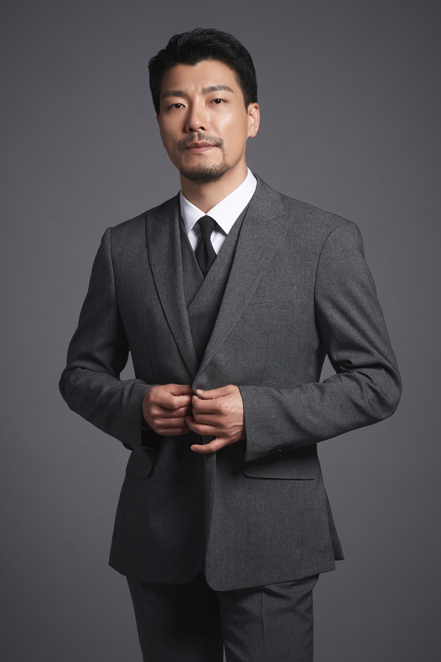 양준모, 뮤지컬 ‘브로드웨이42번가’ 출연…2025 '열일 행보'