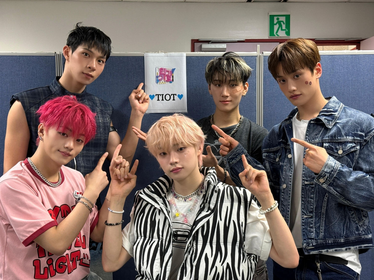 TIOT, 미니 3집 활동 성료→23일 日 시작으로 글로벌 활동 가속