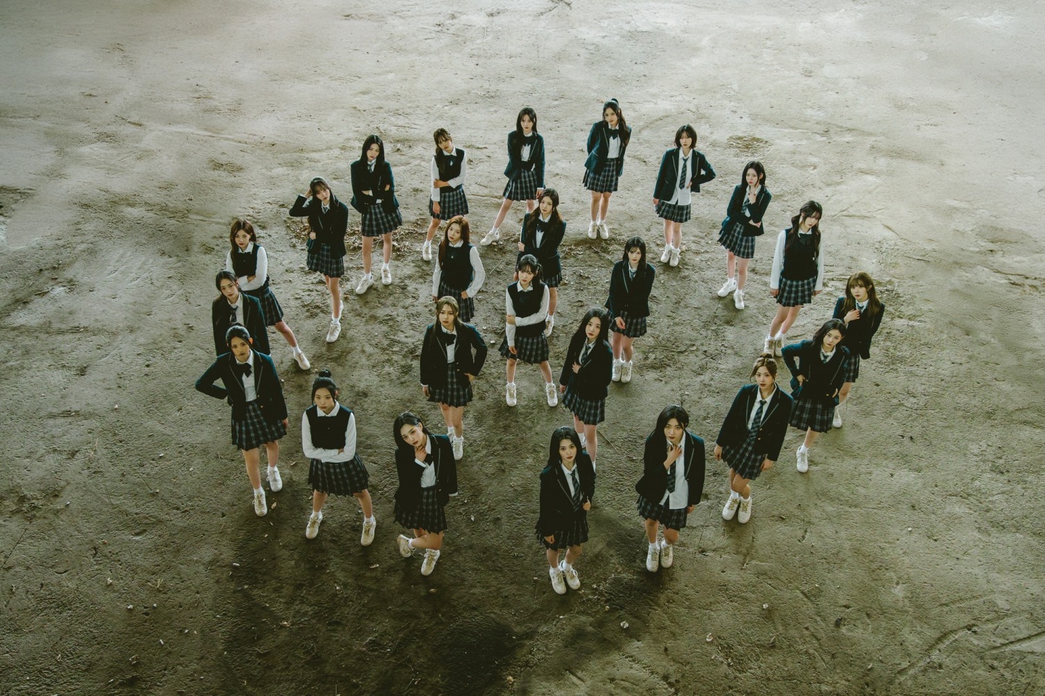 트리플에스, ‘ASSEMBLE25’ 초동 51만장 돌파…'커리어 하이'