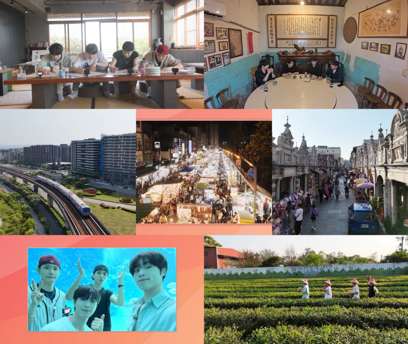 CIX, ‘해시태그 트래블로그’ 시즌 2 론칭 확정…이색+유쾌 여행기 예고