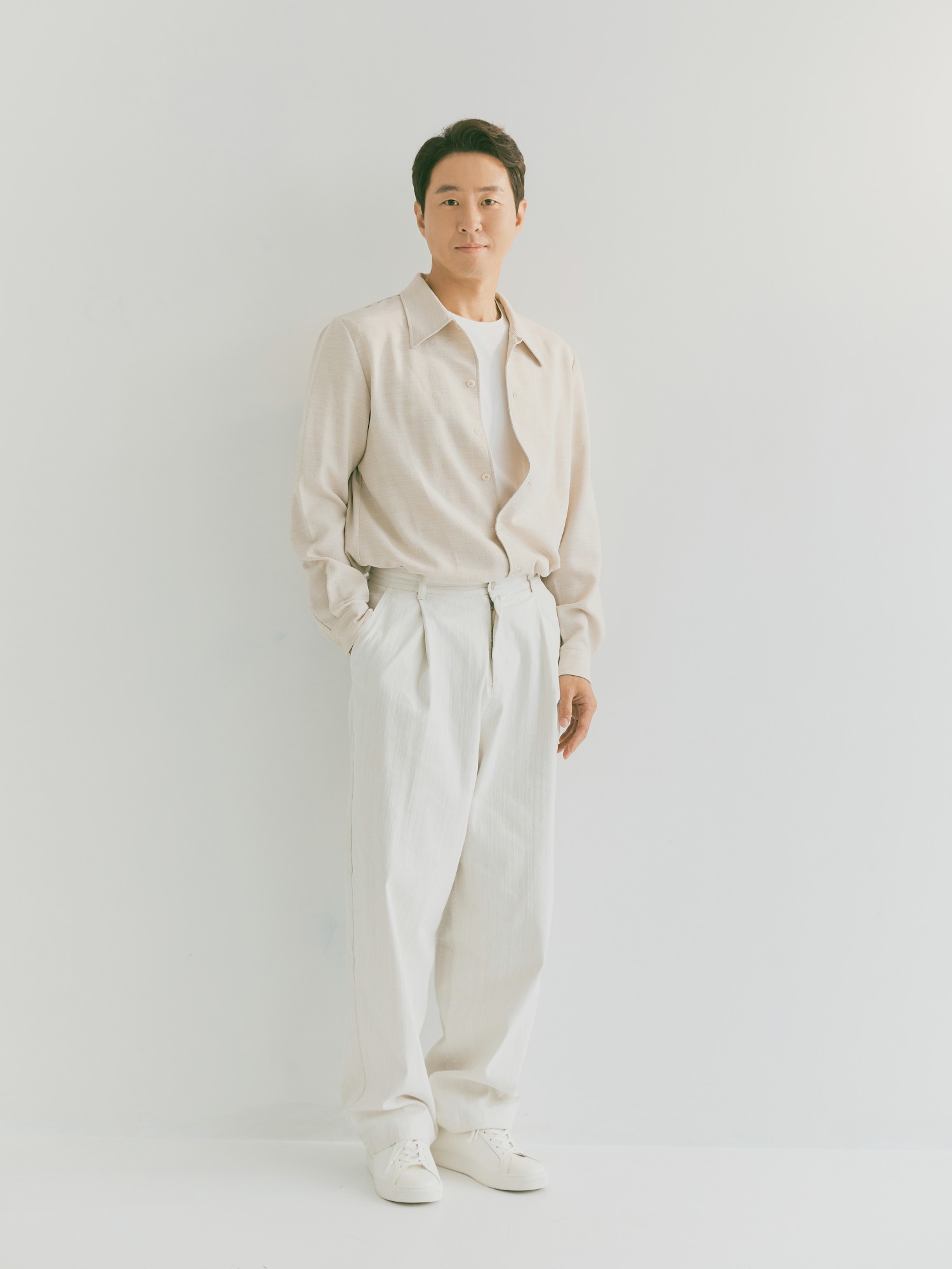 ‘언슬전’ 이현균 종영 소감 “팀의 섬세함에 맞추려 노력...즐거운 시간”